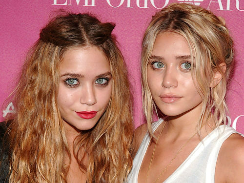 Mary-Kate et Ashley Olsen : le revers de la médaille