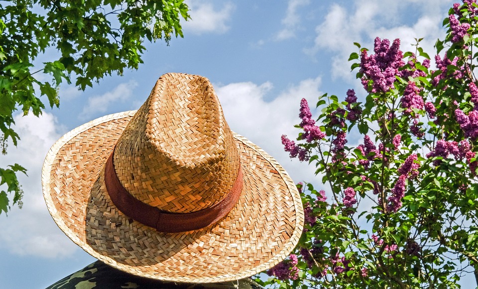 Comment bien choisir votre chapeau?