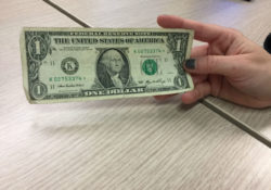 dollar