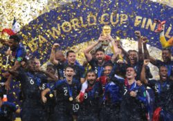 Coupe monde foot