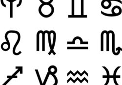 signe astrologie ascendant