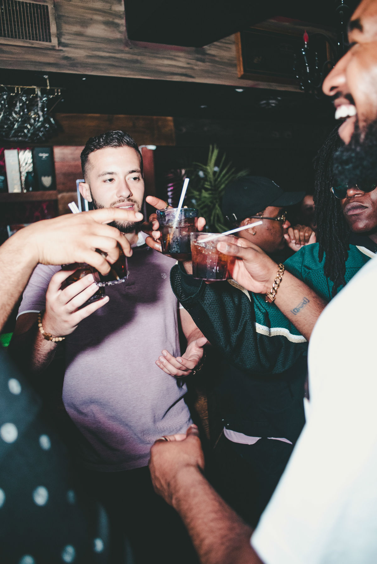 Stag party: 4 ideas for activities to try out among men