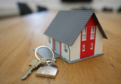 assurance pret immobilier