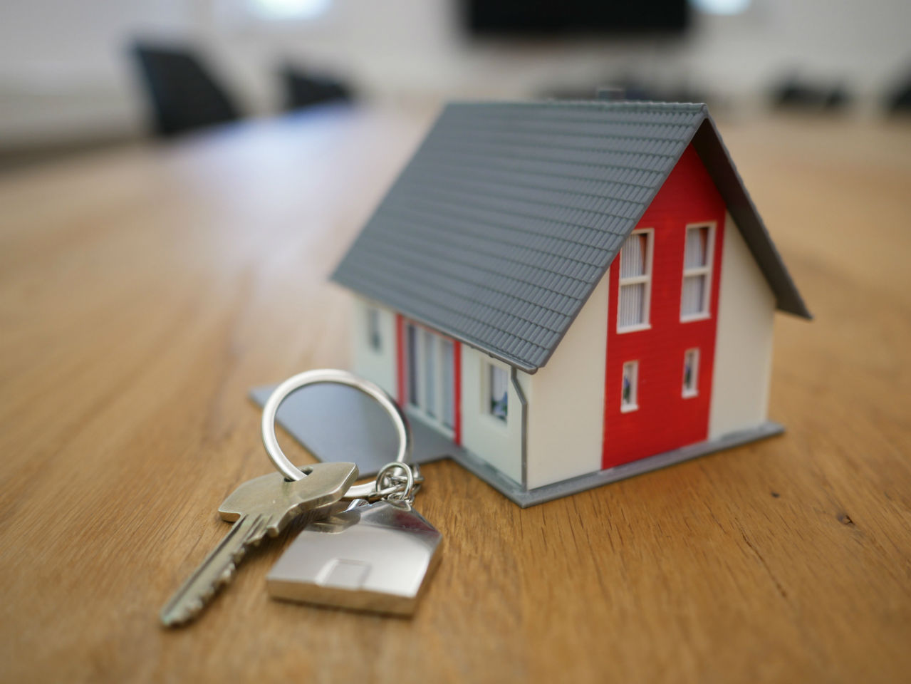 Tout savoir sur le prêt immobilier