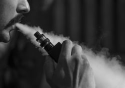 vaporisateur cigarette