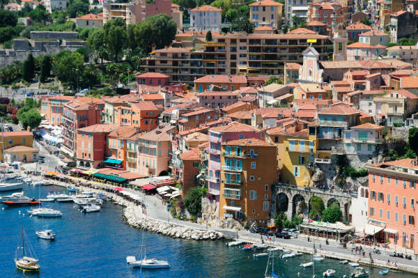 What to do on holiday in Villefranche sur mer?