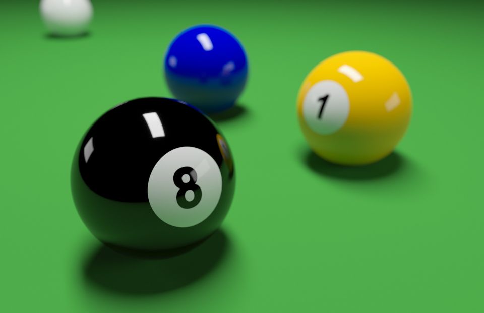 La signification du chiffre 8 en numérologie