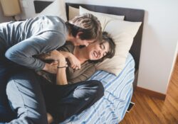 Amoureux compatibles