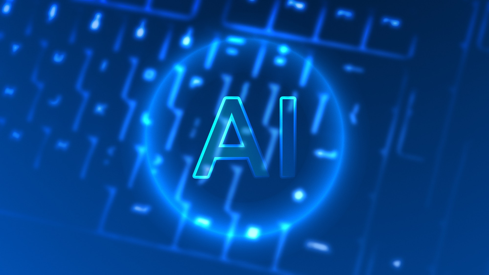 The new artificial intelligence technologies