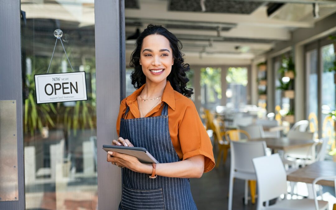 The role of small businesses in driving economic growth