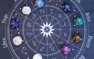 L’astrologie et les relations : comment votre thème astral peut vous aider