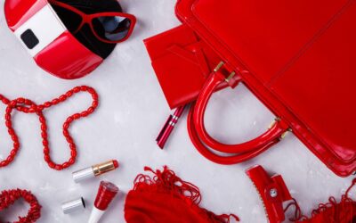 Comment faire pour associer les accessoires avec style