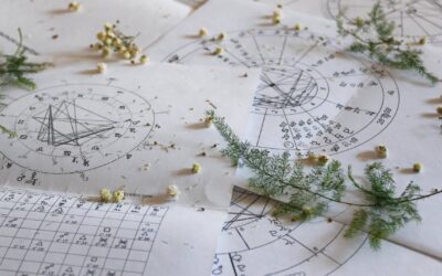 5 conseils pour débuter en astrologie