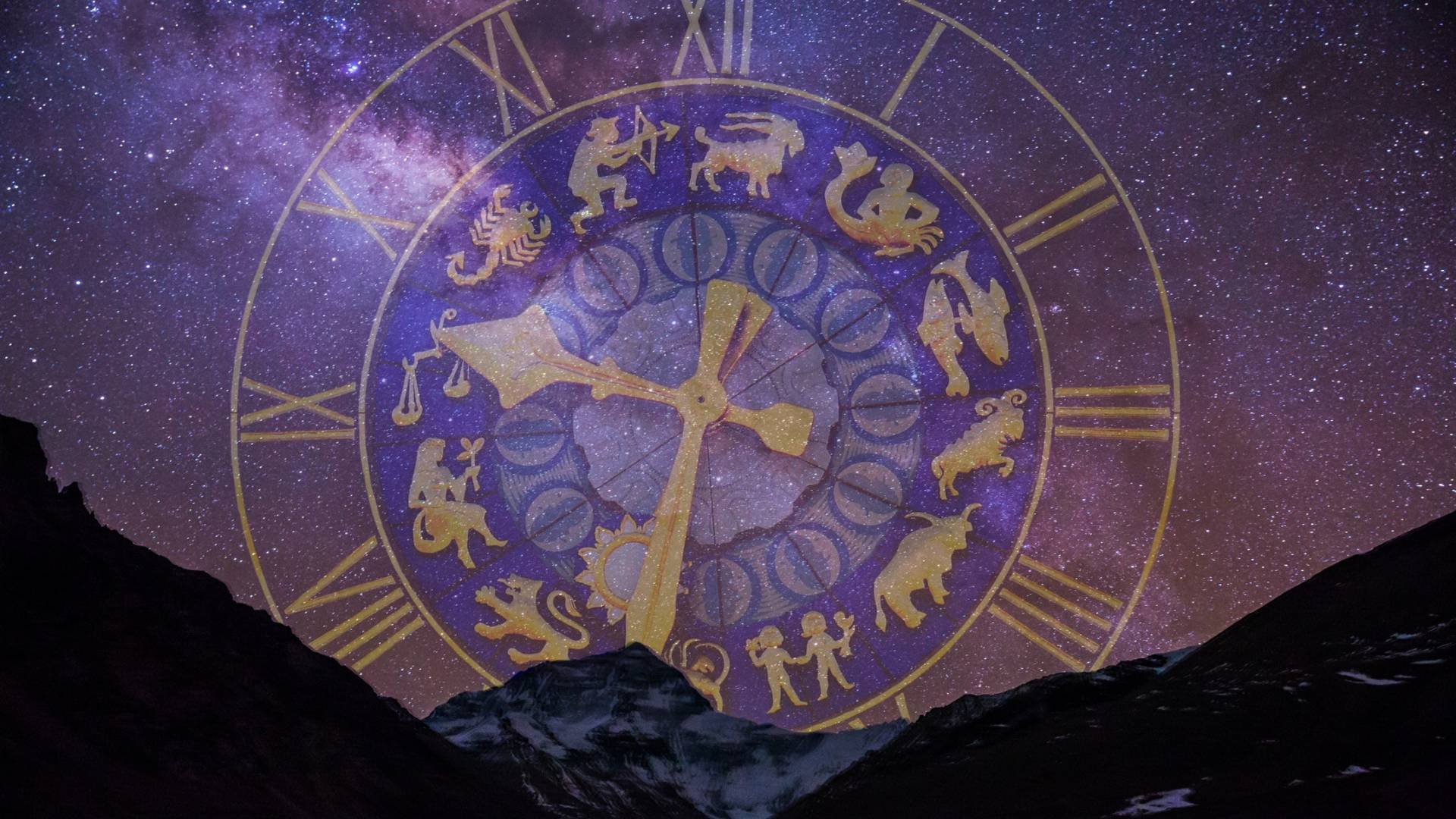 astrologie
