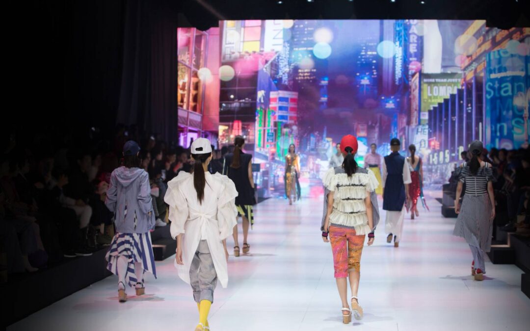 Mon avis sur les dernières tendances des défilés de mode