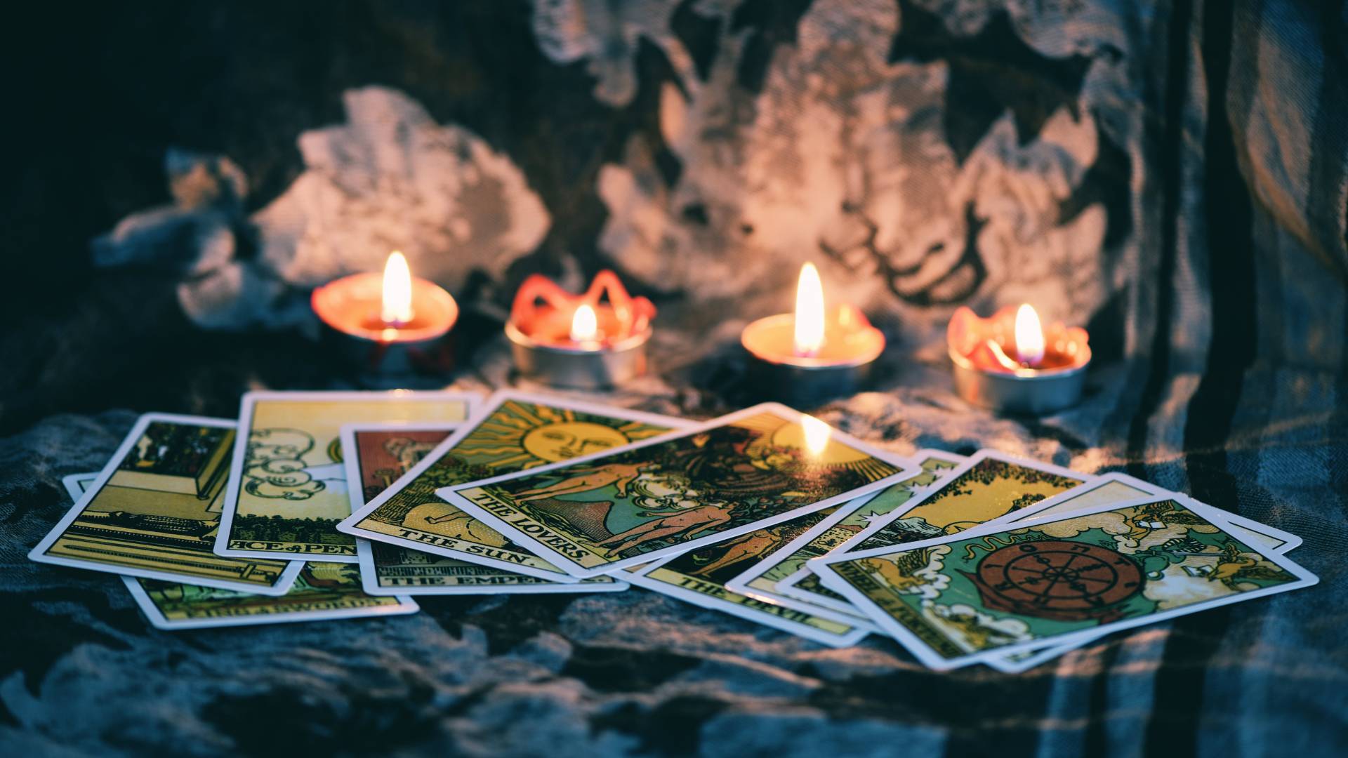 divination