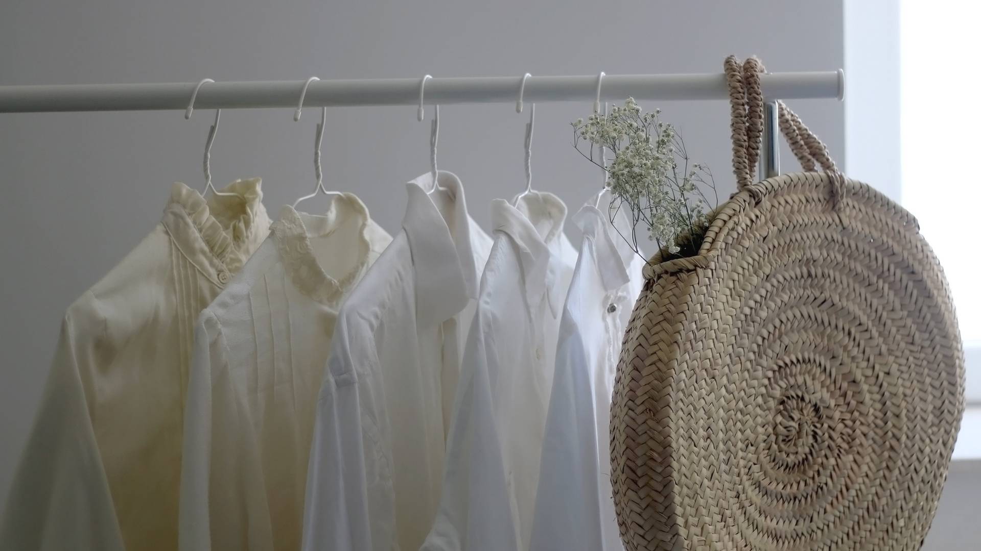 garde robe capsule