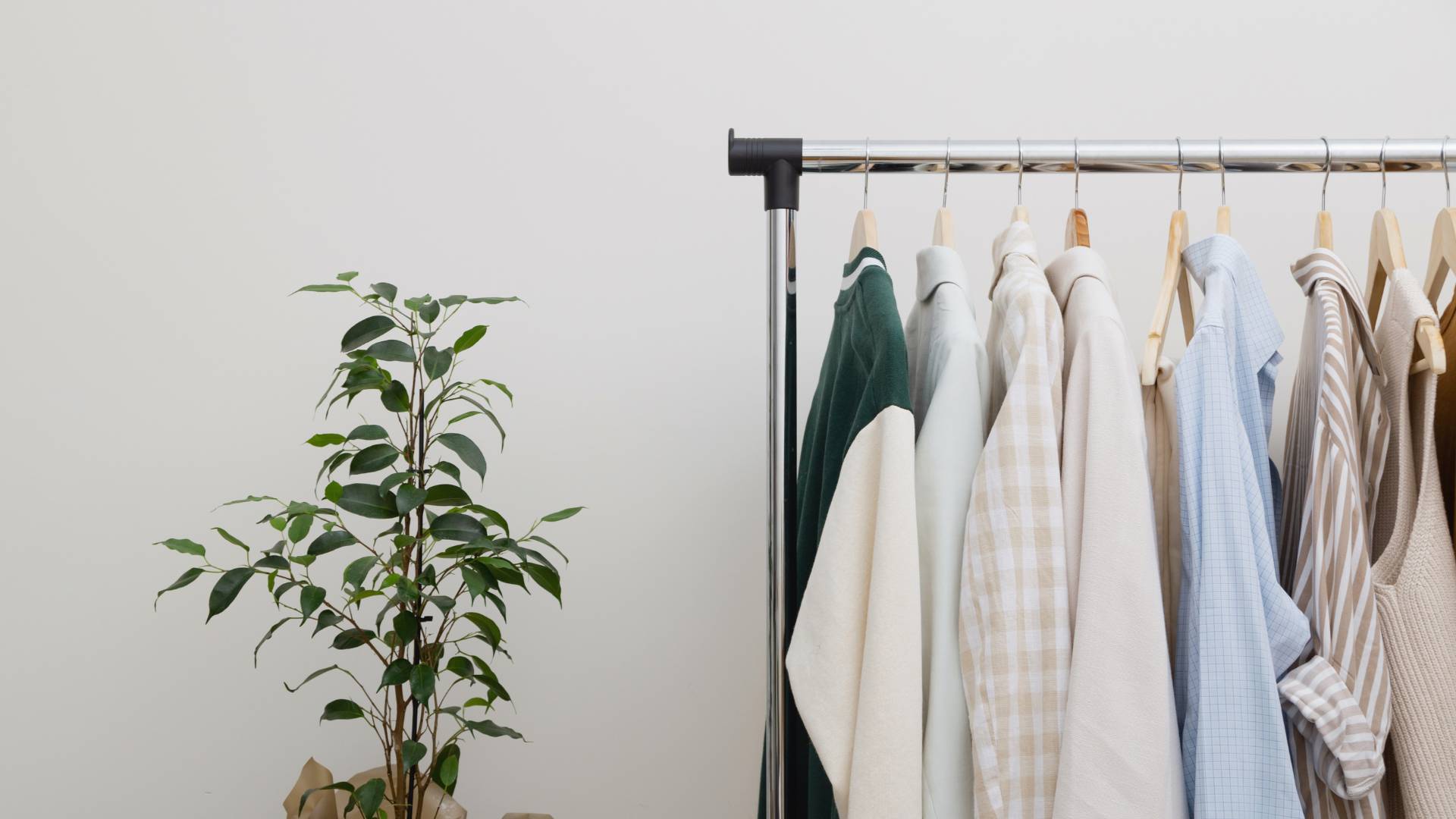 garde robe capsule