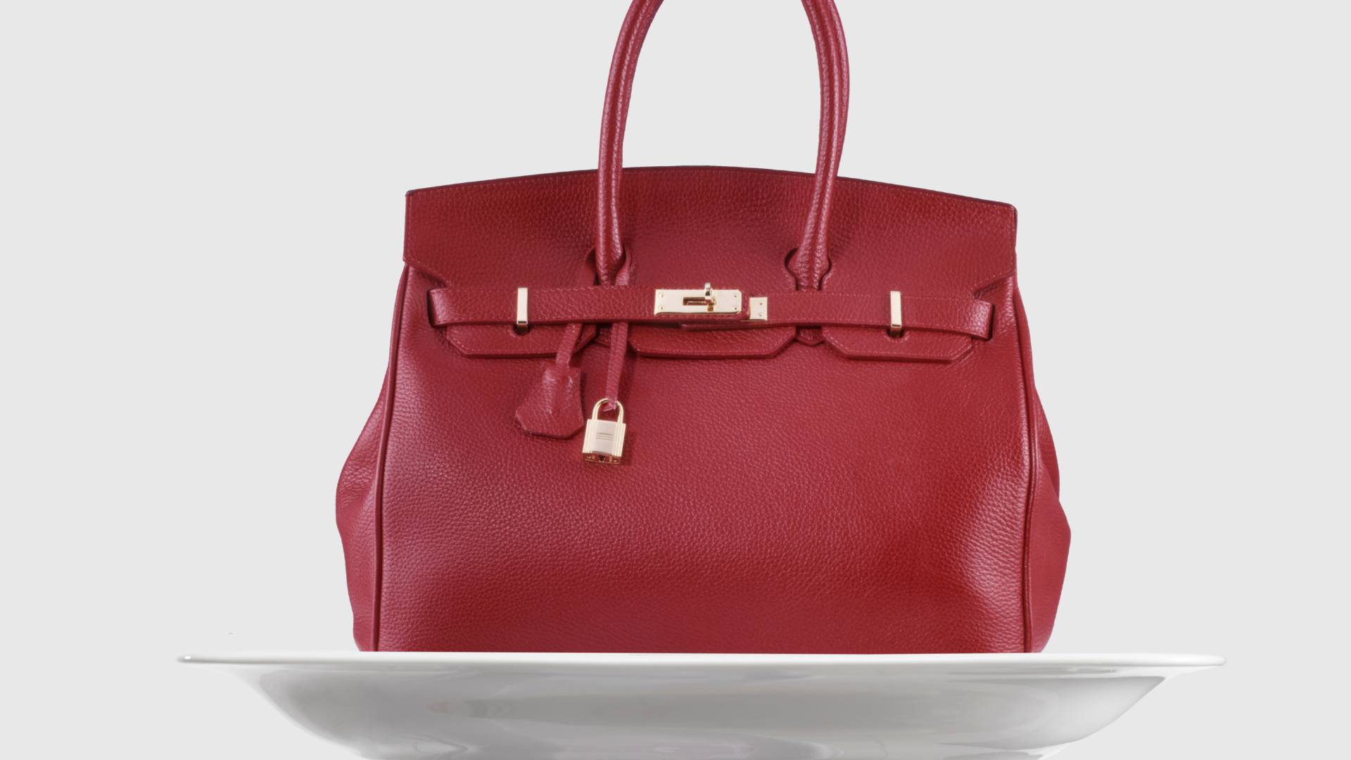 Sac de luxe