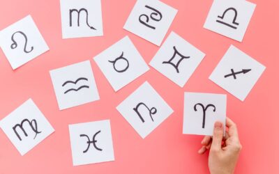 Les signes astrologiques et leur compatibilité amoureuse