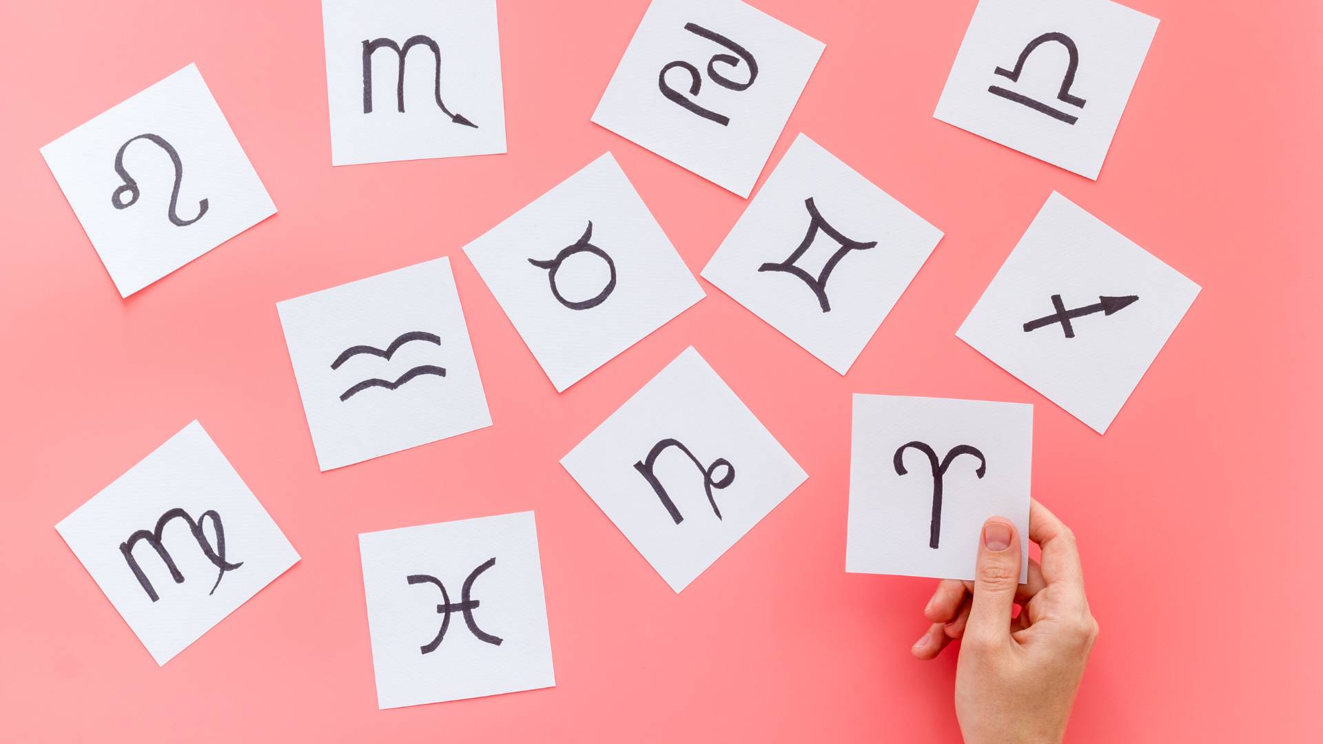 signes astrologique