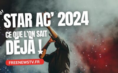 Star Academy 2024 : Tout ce que l’on sait déjà