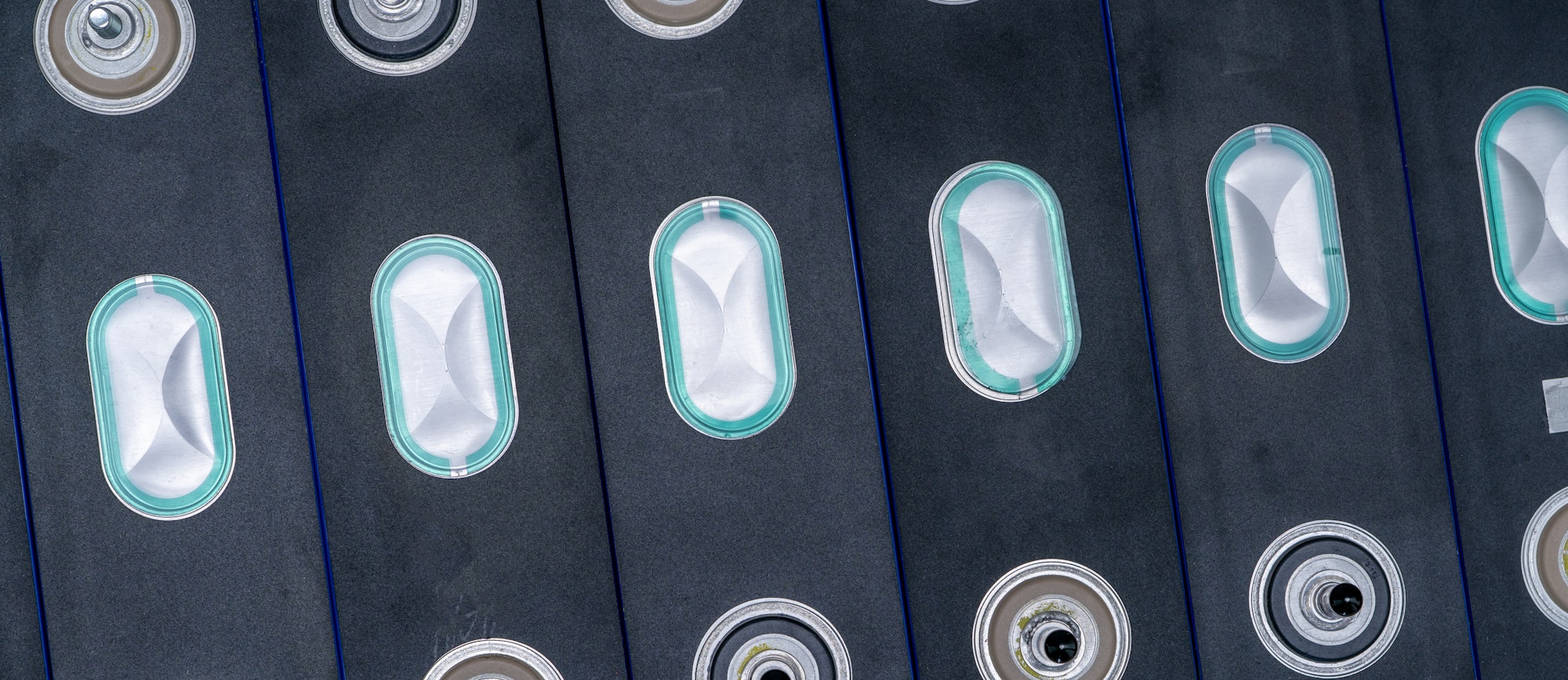 battery lithium
