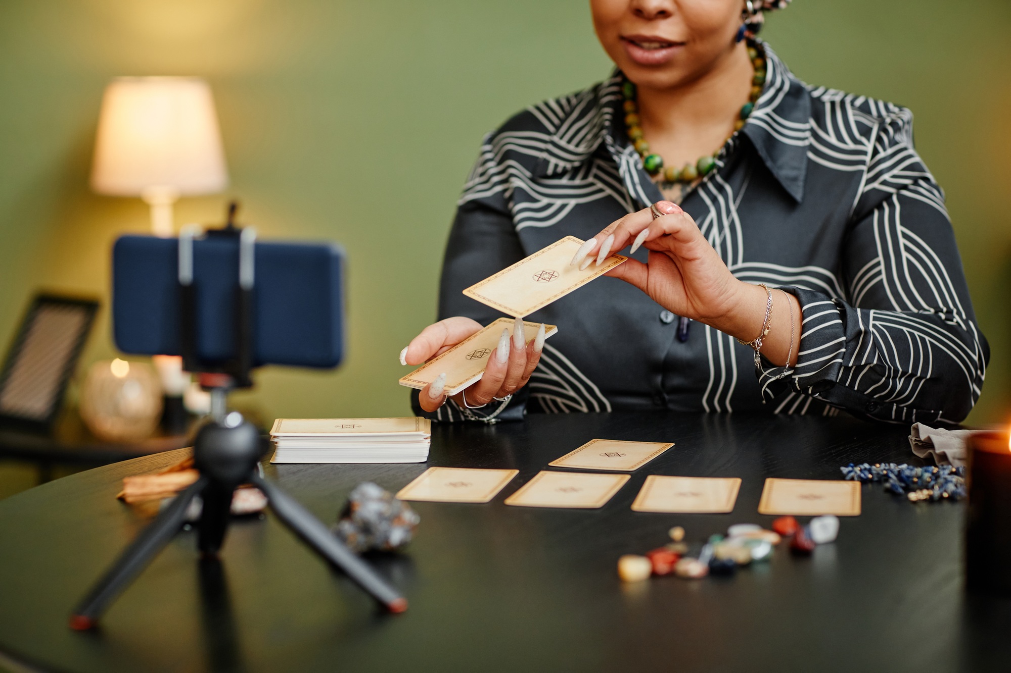 consultation voyance en ligne