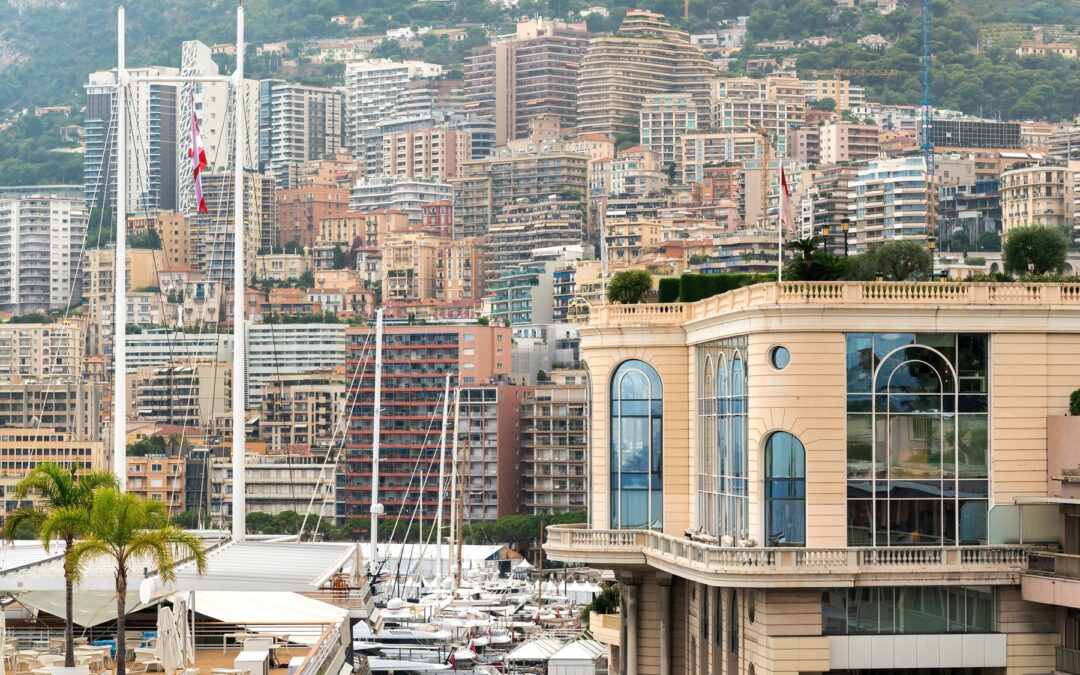 Moving to Monaco: Embrace Your New Home with Ease