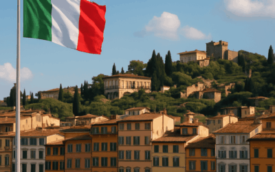 Pourquoi transférer sa résidence fiscale en Italie ? Les 5 raisons majeures à connaître