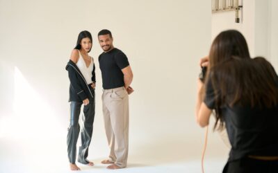 Les 5 erreurs qui empêchent d’être sélectionné(e) en agence de mannequins