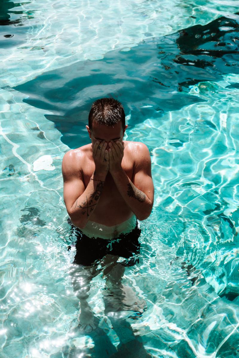 homme chirurgie esthetique