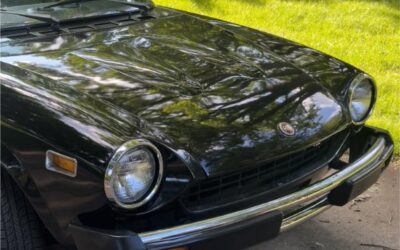 A timeless day out in a classic car