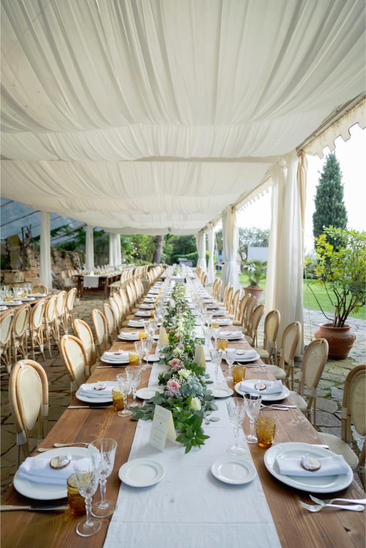event luxury wedding