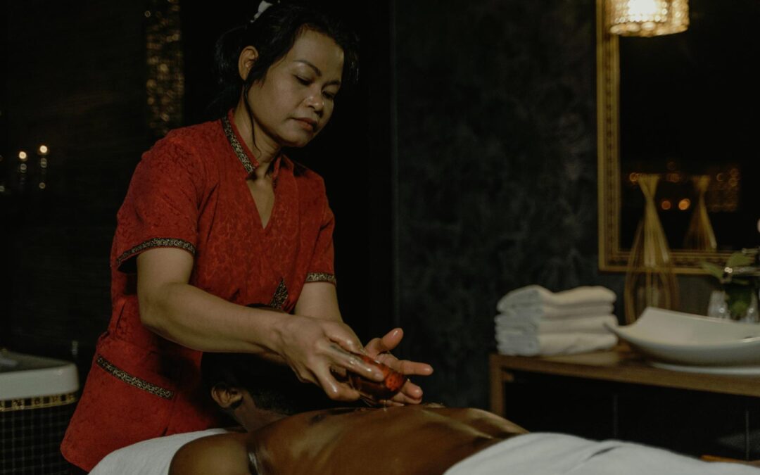 The Benefits of Thai Massage: A Complete Guide to Body and Mind Wellness